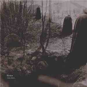 Evoken - Atra Mors