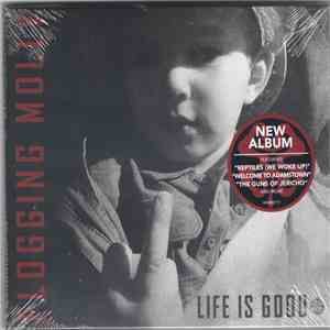 Flogging Molly - Life Is Good