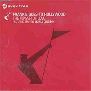 Frankie Goes To Hollywood - The Power Of Love