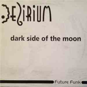 Future Funk - Dark Side Of The Moon