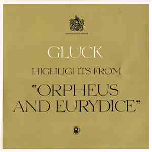 Gluck - Highlights from 