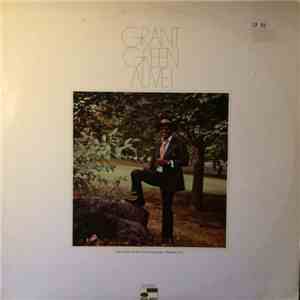 Grant Green - Alive!