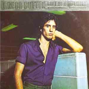Gregg Sutton - Soft As A Sidewalk