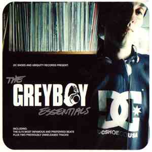 Greyboy - The Greyboy Essentials