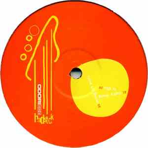 Headstock - Highly Strung