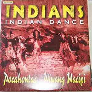 Indians  - Indian Dance