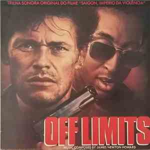 James Newton Howard - Off Limits - Saigon, Império Da Violencia - Trilha So ...