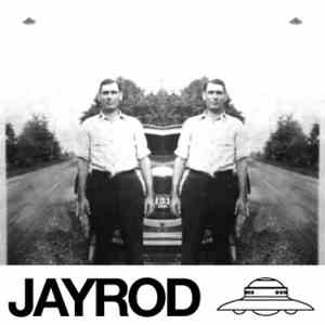 Jayrod - Random Planet EP