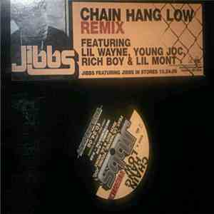 Jibbs - Chain Hang Low (Remix)