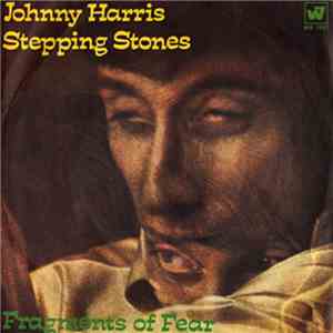 Johnny Harris - Stepping Stones