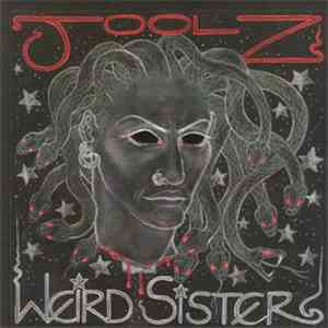 Joolz - Weird Sister