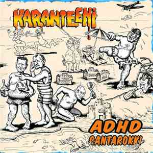 Karanteeni - ADHD