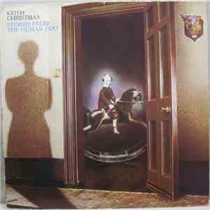 Keith Christmas - Stories From The Human Zoo