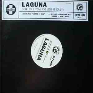 Laguna - Spiller From Rio (Do It Easy)