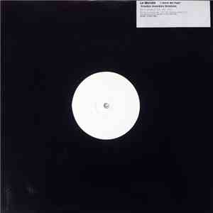 Le Monde  - I Have No Fear (Frankie Knuckles Mixes)