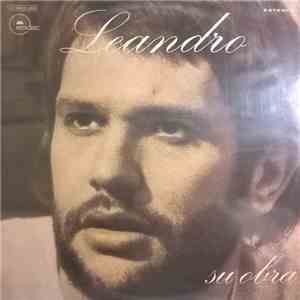 Leandro  - Su Obra