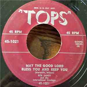Lee Leonard And The Toppers  With The International Cowboys / Bob Sandy And ...