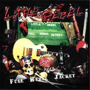Little Rebel - Full Rebel Jacket