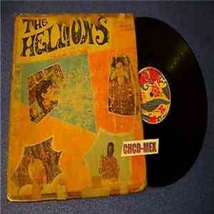Los Hellions - The Hellions