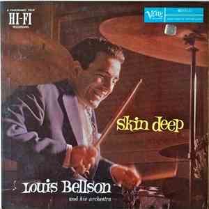 Louis Bellson And His Orchestra - Skin Deep