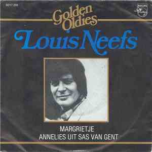 Louis Neefs - Margrietje / Annelies Uit Sas Van Gent