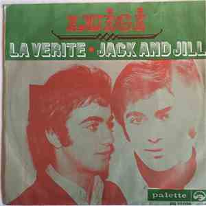 Luigi - La Vérité  / Jack And Jill