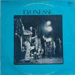 Lyonesse - Lyonesse