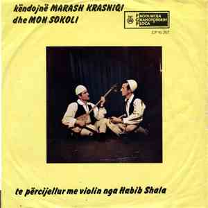 Marash Krasniqi Dhe Mon Sokoli Te Përcijellur Nga Habib Shala - Rrënovsh Ko ...