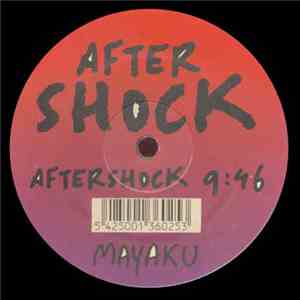 Mayaku - Aftershock
