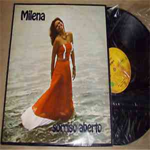 Milena - Sorriso Aberto