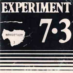 Monostadt 3 - Experiment  7·3