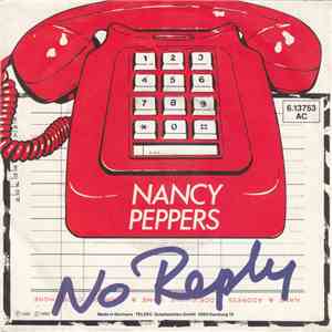 Nancy Peppers - No Reply