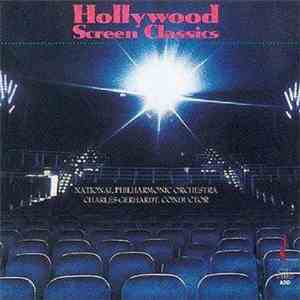 National Philharmonic Orchestra, Charles Gerhardt - Hollywood Screen Classics