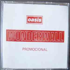 Oasis  - Wonderwall - Promocional