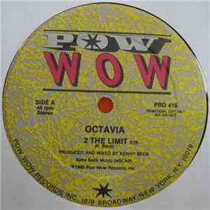 Octavia - 2 The Limit