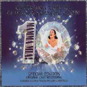 Original Cast Recording - Mamma Mia! - The Smash Hit Musical Based On Songs ...