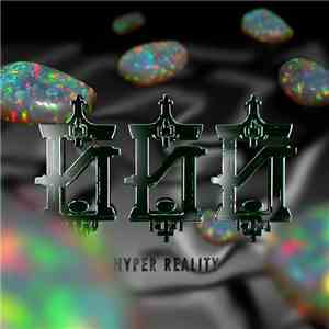 Panteros666 - Hyper Reality