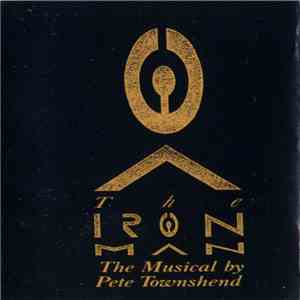Pete Townshend - The Iron Man (The Musical By Pete Townshend)