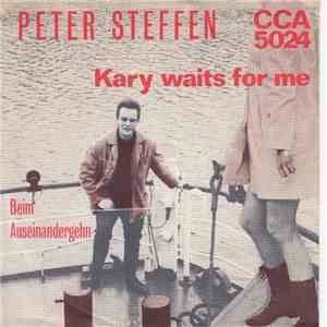 Peter Steffen And The Equilis - Kary Waits For Me