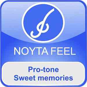 Pro-tone  - Sweet Memories