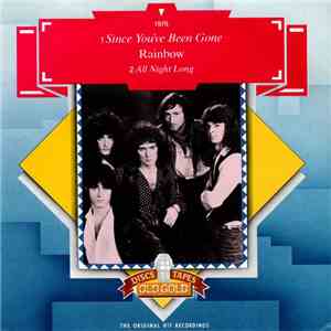 Rainbow - Since You've Been Gone / All Night Long