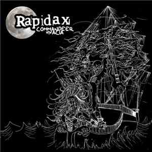 Rapidax - Commandeer Vivacia
