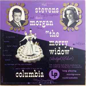 Risë Stevens, Dennis Morgan, Orchestra and Chorus Conducted by Max Rudolf,  ...