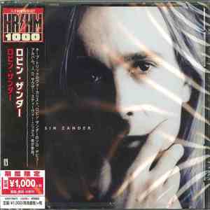 Robin Zander - Robin Zander = ロビン・ザンダー