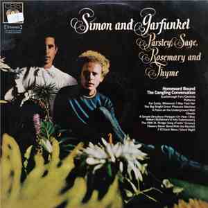 Simon & Garfunkel - Parsley, Sage, Rosemary And Thyme