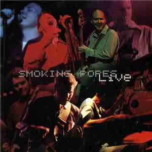 Smoking Popes - Live