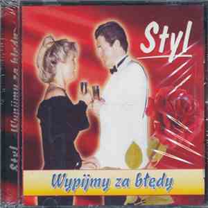 Styl  - Wypijmy Za Błędy