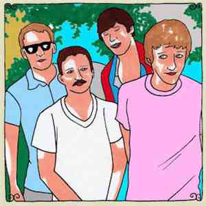 The ACB's - Daytrotter Session