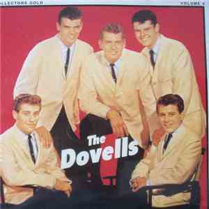 The Dovells - You Can't Sit Down