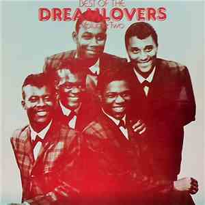 The Dreamlovers - Best Of The Dreamlovers Volume Two
